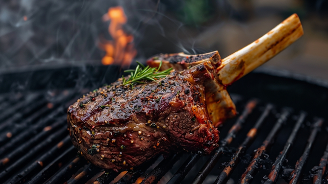 Carne tostada faz mal à saúde? Entenda o que acontece quando comemos partes queimadas dos alimentos