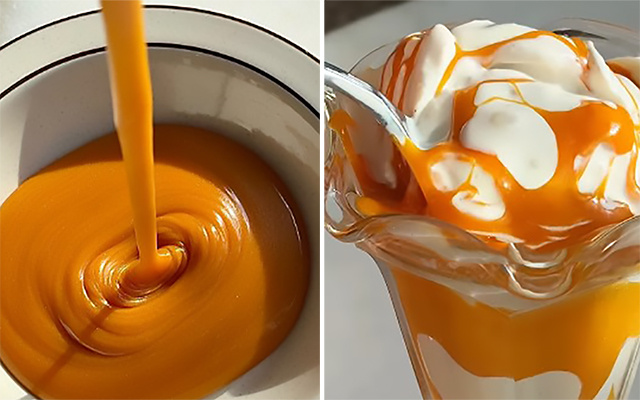 Caramelo de cenoura é novidade do momento que você precisa experimentar: vai te viciar!