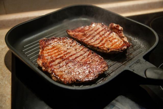 3 dicas simples para cozinhar com menos gordura: o peso e a saúde agradecem