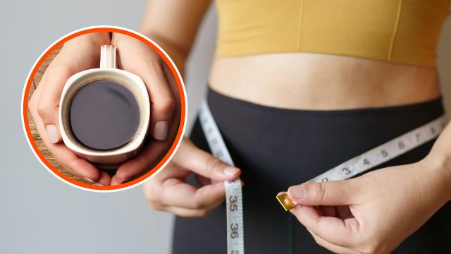 Tomar café ajuda a emagrecer? Novo estudo relaciona bebida com perda de gordura corporal