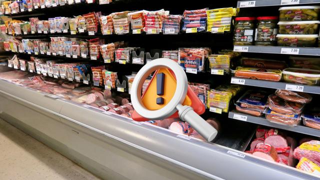 Nós ingerimos as substâncias tóxicas das embalagens plásticas de alimentos? Biólogo traz a resposta em novo estudo