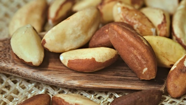 Castanha-do-Pará faz bem, mas pode intoxicar: entenda o limite seguro e quantas consumir por dia