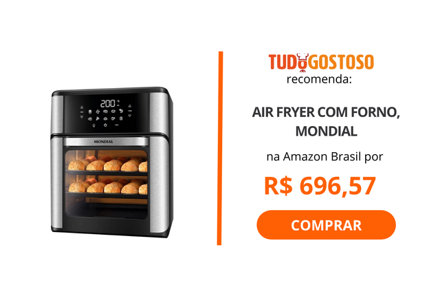 Esses hábitos podem melhorar a durabilidade da sua air fryer