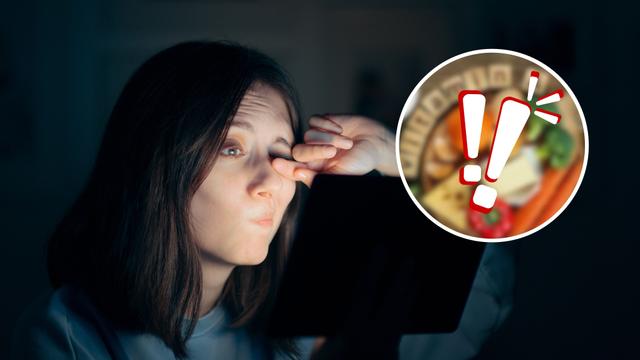 Sintomas de vitamina A baixa: descubra quais são e como aumentá-la com os alimentos certos