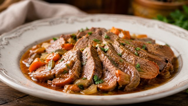 Dicas para cozinhar língua de boi: como obter uma carne macia e suculenta