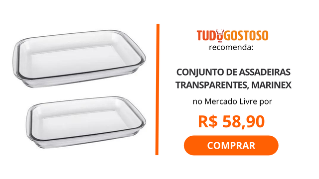 Créditos: Mercado Livre