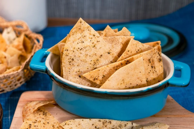 Esse aperitivo rápido, fácil e delicioso vai te surpreender (Créditos: TudoGostoso)