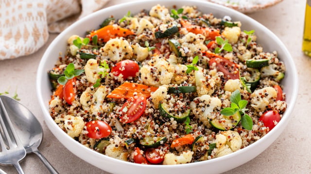 Existem muitas formas de incluir esse ingrediente na rotina alimentar (Créditos: Shutterstock)
