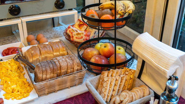 Você deve ficar longe desses alimentos no café da manhã se o seu objetivo é emagrecer!
