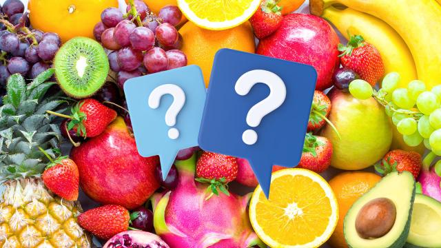 Essa fruta ajuda a emagrecer, combate prisão de ventre e é um ótimo pós-treino