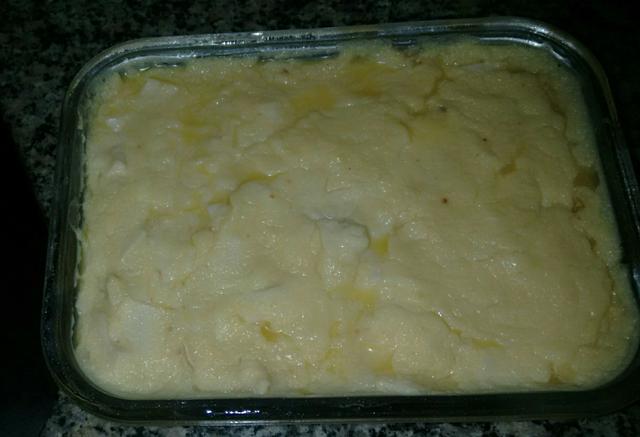O filé de frango com creme de palmito é uma receita caseira deliciosa (Créditos: TudoGostoso/Neci da Silva Oliveira)