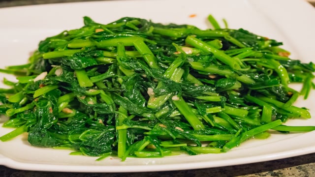 "Vegetal da longevidade" é conhecido por ajudar a limpar os intestinos, nutrir o estômago e fortalecer a imunidade — um remédio benéfico que muitas vezes é ignorado