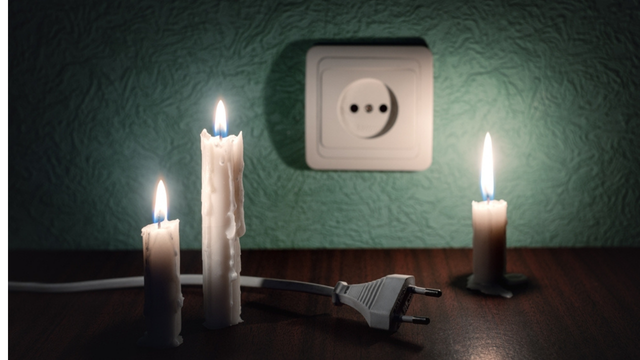 Em meio aos apagões de dezembro, esses são os alimentos que você pode ter em casa sem medo de estragar e sem precisar de energia para preparar