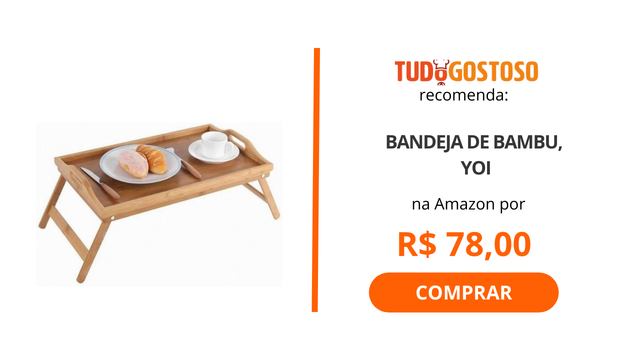 Como deixar o café da manhã mais especial? Veja 3 dicas de itens para inovar!