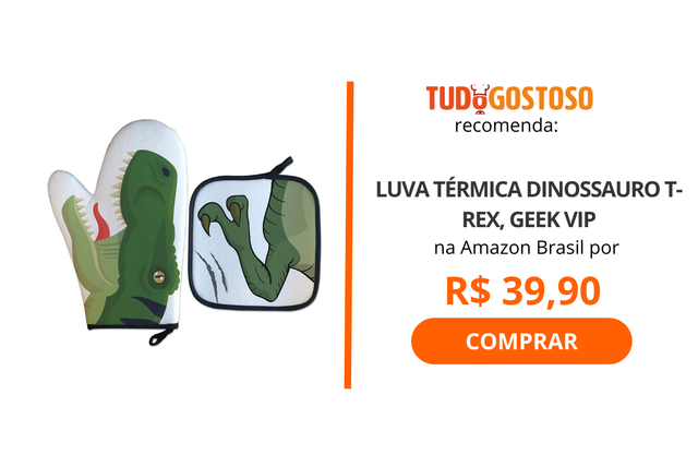 Veja 5 acessórios para você cozinhar com as crianças de maneira mais divertida e com segurança