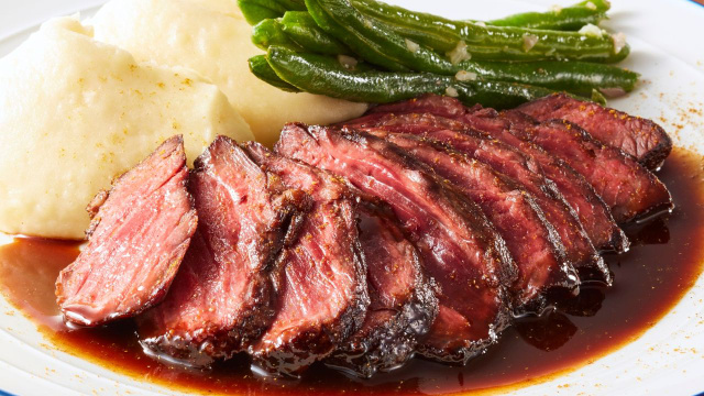 O segredo para o bife grelhado igual churrasco está nesse passo que muitos ignoram, mas é simples