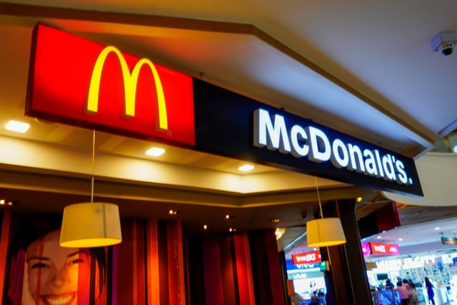 Big Arch: a atitude do McDonald’s para combater queda nas vendas e quando chegará ao Brasil