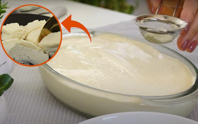Essa mousse cremosa é a sobremesa de Ano-Novo mais fácil do mundo e é de lamber os dedos