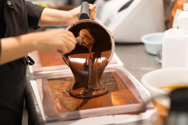 3 fábricas de chocolate em São Paulo para conhecer no mês de Páscoa