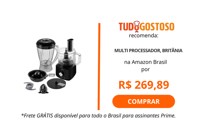 Seu pai gosta de cozinhar?  Confira 6 ideias de presente para os pais amantes da culinária