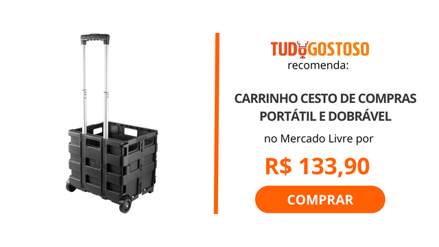 Créditos: Mercado Livre