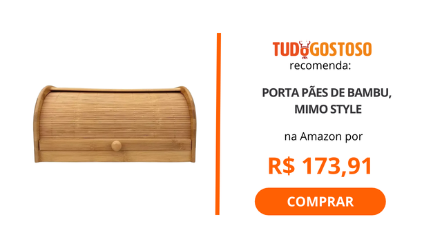 Como higienizar utensílios de bambu?