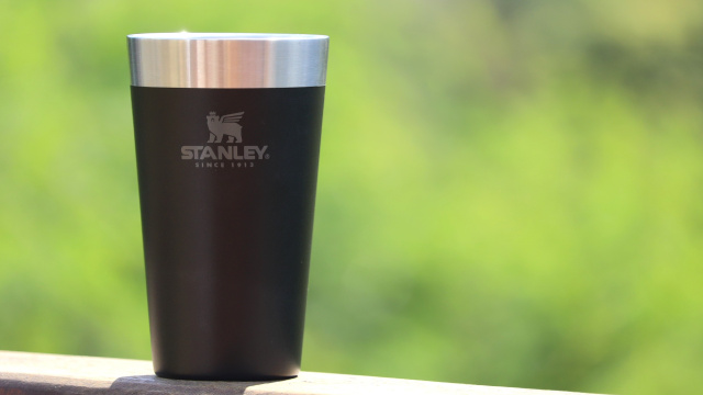 Sensação do calor: Copo Stanley está com 31% de desconto na Semana do Consumidor Amazon!