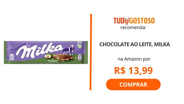 Perdeu a Páscoa? Confira 4 barras de chocolate para celebrar a data em abril!