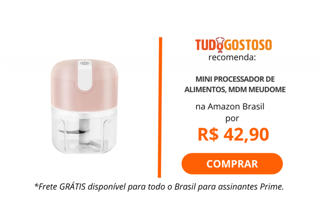 Cozinha pequena: 6 produtos compactos para otimizar espaço