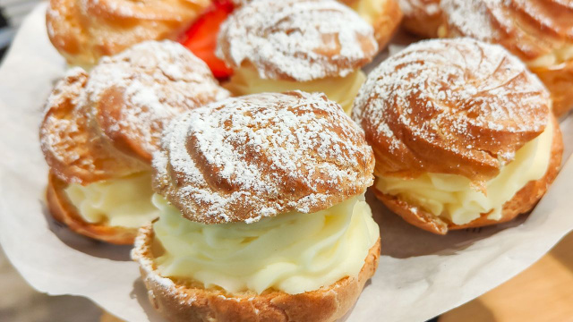 Melhor que o sonho da padaria: minha esposa me pede para fazer 3 vezes por semana e não sobra nem farelo