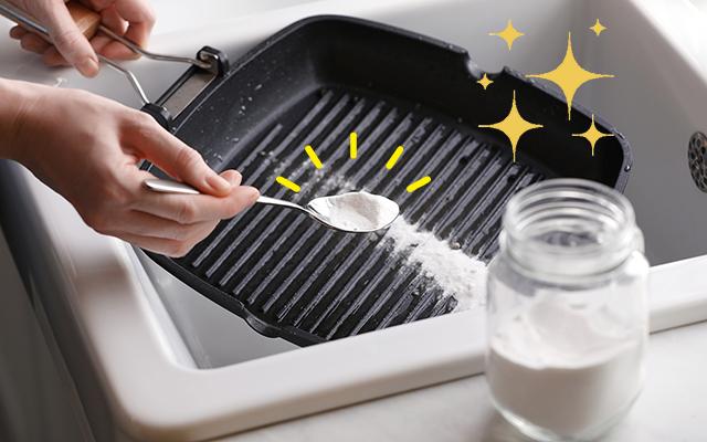 Nem bicarbonato de sódio, nem vinagre: a solução caseira para fazer detergente para louça é essa fórmula poderosa, realmente funciona