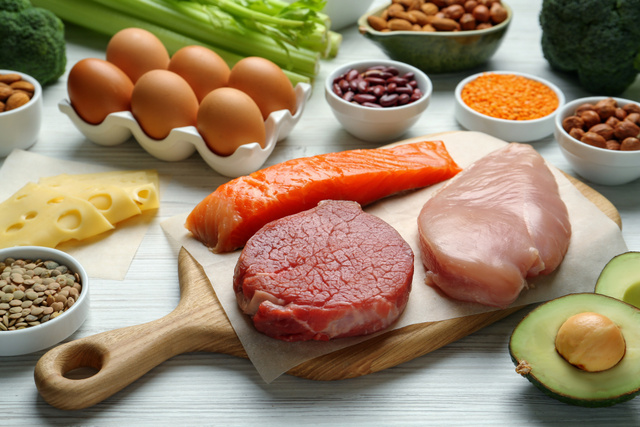 Por que você deve ingerir mais colina e como obter o nutriente a partir de alimentos simples