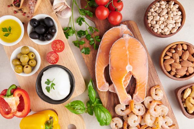 Cientistas apontam dieta benéfica para o cérebro em novo estudo que durou 12 anos