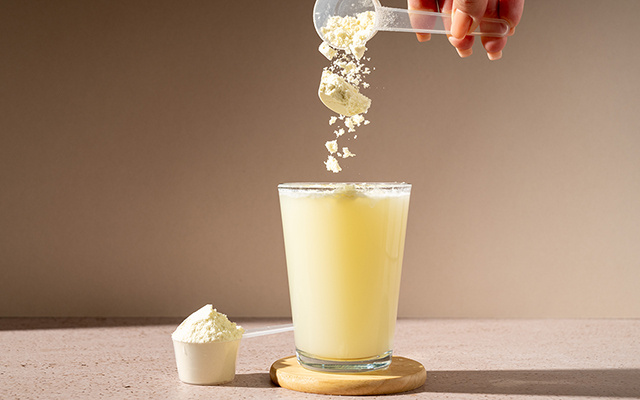 Clorofila e colágeno: a ciência comprova efeitos do suplemento queridinho do TikTok?