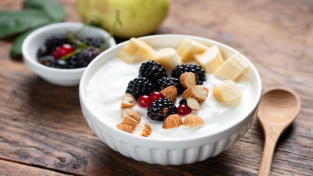 O melhor café da manhã para a saúde do coração: 4 nutricionistas revelam suas escolhas diárias