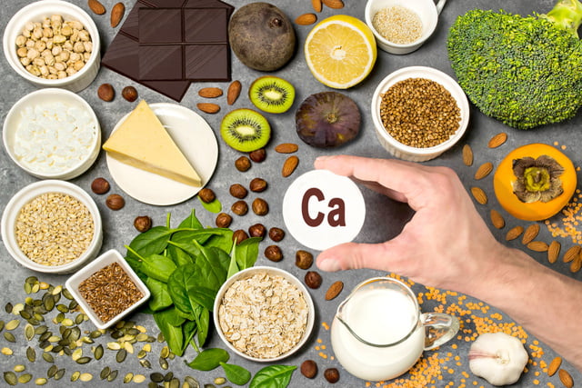 A densidade óssea afeta a duração e a qualidade de vida. O que comer para manter os ossos saudáveis?