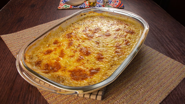Combinação clássica da culinária brasileira preparada de forma prática para o almoço em família. (Foto: Shutterstock)