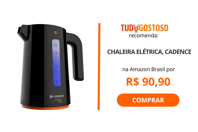 Café da manhã: 4 eletroportáteis essenciais para preparar a refeição