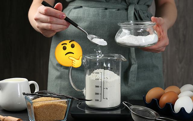 Bicarbonato de sódio: usado em receitas, na limpeza e até para remover manchas dos dentes ou aliviar dor de garganta, será que o ingrediente tem efeitos colaterais no corpo?