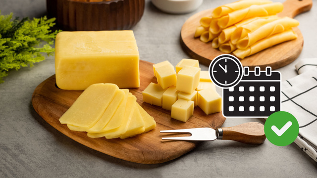 "Não afeta o sabor": mantenha o queijo fresco por mais seis semanas com um método de armazenamento barato e eficaz