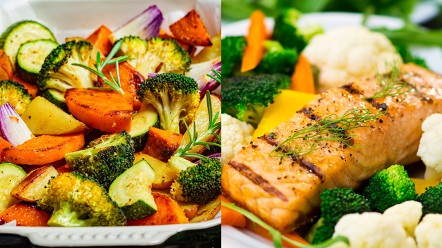 5 receitas saudáveis de forno para servir no almoço ou jantar: aproveite como acompanhamento ou prato principal