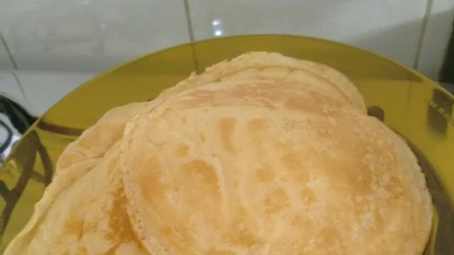 Aprenda a fazer um lanche prático e diferente para variar o cardápio (Créditos: TudoGostoso)