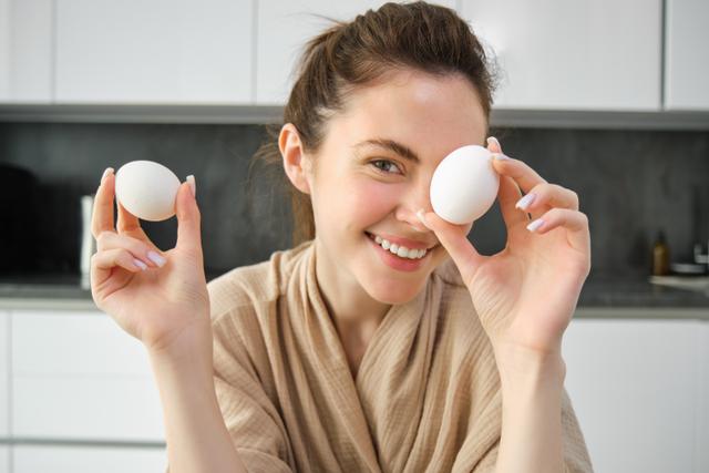 O que acontece se comer ovo todo dia? É assim que o corpo reage quando você ingere o alimento com frequência