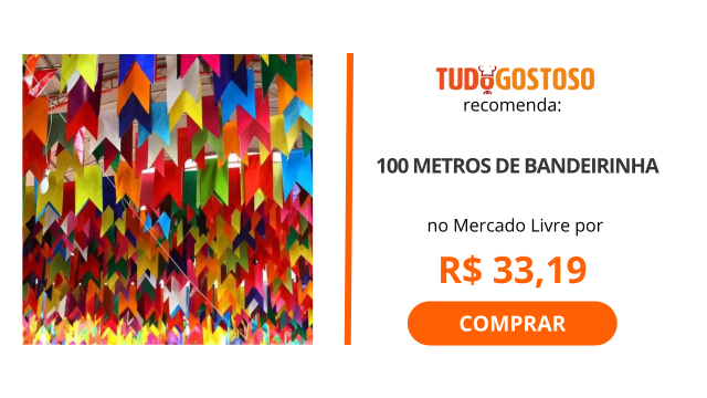 Créditos: Mercado Livre