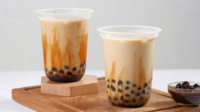 Especialistas alertam sobre os perigos de uma bebida asiática popular que é febre no Brasil