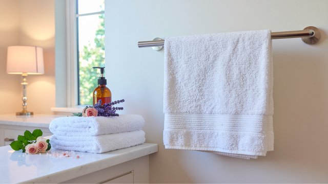 Suas toalhas nunca mais serão as mesmas: 5 dicas do TudoGostoso para mantê-las cheirosas por mais tempo
