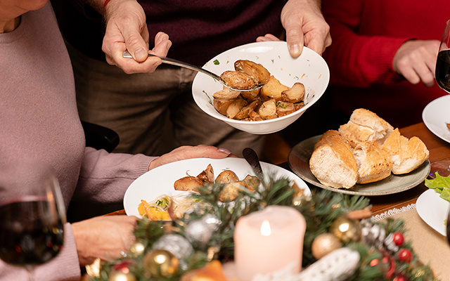 Cuidado com o cardápio: 5 alimentos que "andam para trás" e devem ficar fora da mesa de Ano-Novo