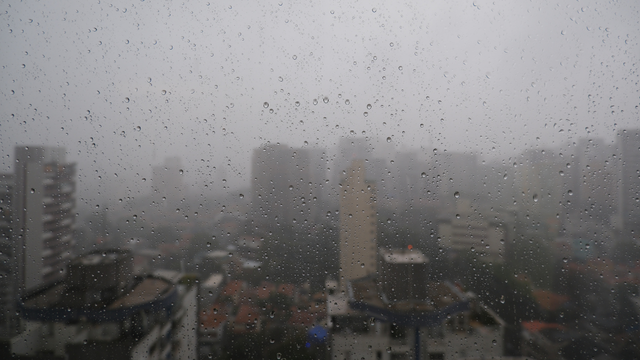 Confira as recomendações do Centro de Operações e Resiliência do Rio. (Créditos: Canva)