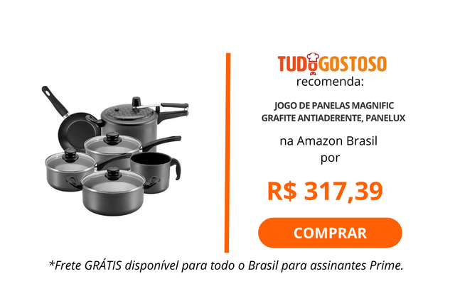 Seu pai gosta de cozinhar?  Confira 6 ideias de presente para os pais amantes da culinária