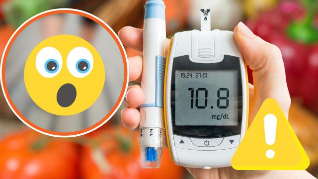 Medo de diabetes? Evite a doença com esse pequeno passo depois das refeições para diminuir os níveis de açúcar no sangue!
